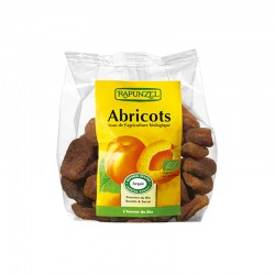 Abricots secs bio 250g